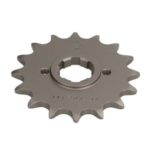 Pinion lant JT ZĘBATKI