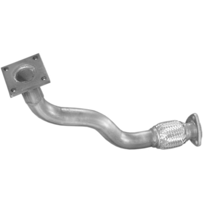 Racord evacuare 4MAX