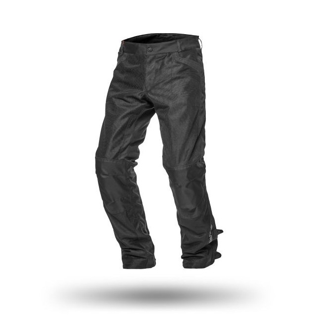 Pantaloni din material textil ADRENALINE
