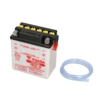 Acumulator Pornire YUASA