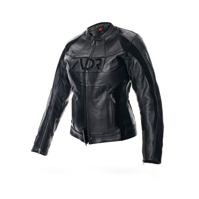 Jachete din piele ADRENALINE