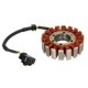 Stator de alternator ARROWHEAD pentru HONDA CBR 600 2001-2006