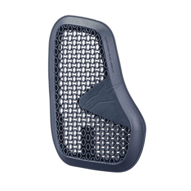 Masca, armură ALPINESTARS