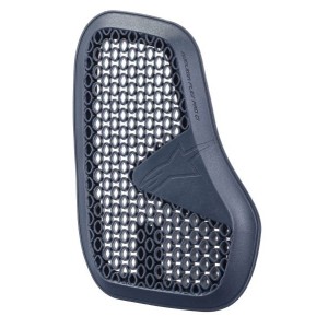 Masca, armură ALPINESTARS