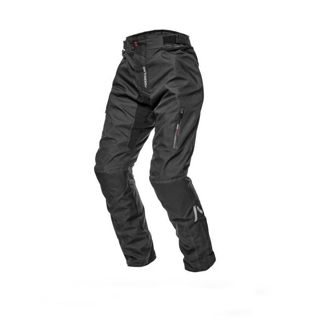 Pantaloni din material textil ADRENALINE