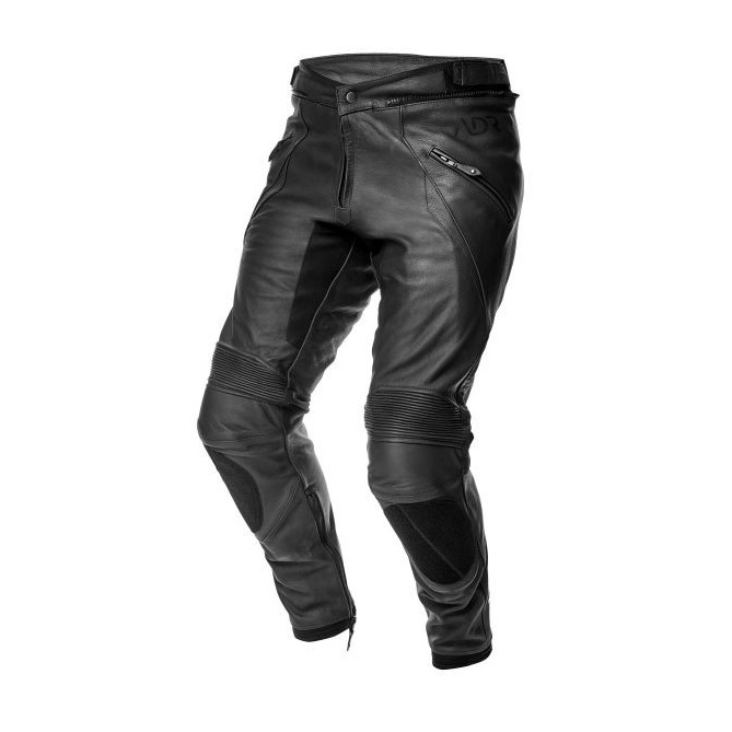 Pantaloni din piele ADRENALINE