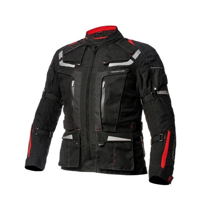 Jachete textile ADRENALINE