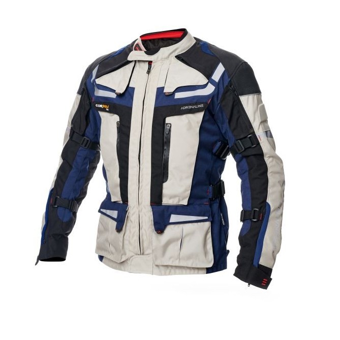 Jachete textile ADRENALINE