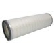 Filtru aer DONALDSON OFF 134.3 mm diametru interior, 162.4 mm diametru exterior, 482.6 mm inaltime, pentru ABG SD, AG CHEM A, AGCO R, BOMAG BW, CASE IH, CATERPILLAR, CHAMPION