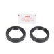 Etansare ulei suspensie fata ARIETE 46mm diametru interior 58mm diametru exterior 10.5mm inaltime 2 buc pentru CR&S HONDA CR XR INDIAN CHIEF 125-1900