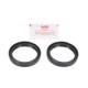 Etansare ulei suspensie fata ARIETE 48mm interior 58mm exterior 9mm 9.8mm tip TCL1 2 buc DUCATI HYPERMOTARD HONDA CRF 125-1100 2009-2023
