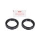 Etansare ulei suspensie fata ARIETE 43mm diametru interior 55mm diametru exterior 11mm inaltime 2 buc compatibil APRILIA TUONO DUCATI 749 999 675-1199