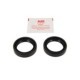 Etansare ulei suspensie fata ARIETE 36mm diametru interior, 48mm diametru exterior, 11mm inaltime, 2 buc, pentru GILERA RCR, SMT, MALAGUTI