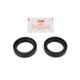 Etansare ulei suspensie fata ARIETE 36mm diametru interior, 48mm diametru exterior, 11mm inaltime, 2 buc, pentru GILERA RCR, SMT, MALAGUTI