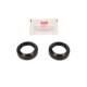 Etansare ulei suspensie fata ARIETE, diametru interior 30mm, diametru exterior 40mm, inaltime 8/12mm, 2 buc, pentru GILERA RUNNER 125/180 1997-2003