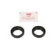 Etansare ulei suspensie fata ARIETE, diametru interior 30mm, diametru exterior 40mm, inaltime 8/12mm, 2 buc, pentru GILERA RUNNER 125/180 1997-2003