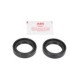 Etansare ulei suspensie fata ARIETE 35mm diametru interior 48mm diametru exterior 11mm inaltime 2buc APRILIA CLIMBER LEONARDO SCARABEO BMW K R 50-1340