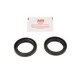 Etansare ulei suspensie fata ARIETE 35mm diametru interior 47mm diametru exterior 7/9mm inaltime 2 buc compatibil APRILIA CAGIVA