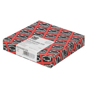 Set segmenti piston ENGITECH