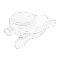 Separator ulei, ventilatie bloc motor OE MERCEDES