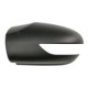 Acoperire oglinda exterioara Stanga negru pentru MERCEDES A (W169) B SPORTS TOURER (W245) 09.04-06.12