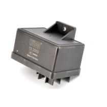 Releu,instalatia de comanda bujii incandescente HUCO