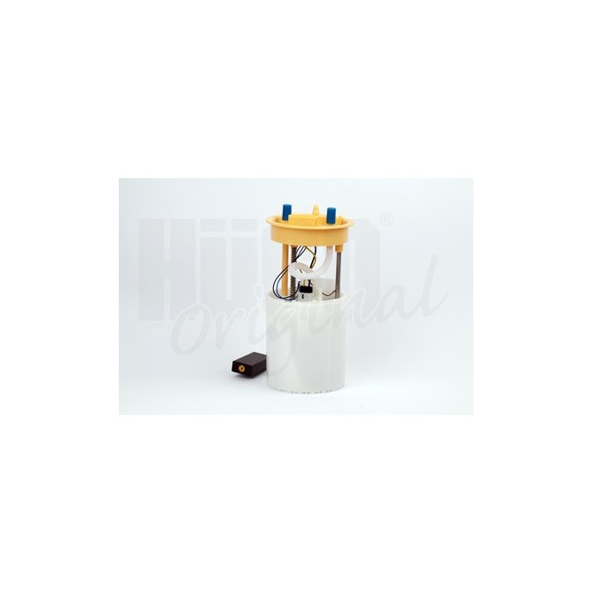 Sistem alimentare cu combustibil HUCO