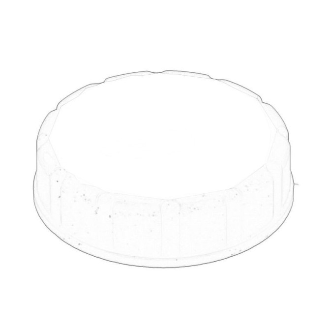 Buson, rezervor lichid de frana OE OPEL