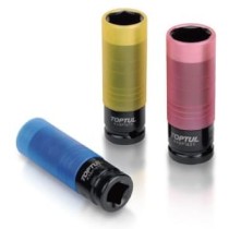 Tubulare si accesorii TOPTUL