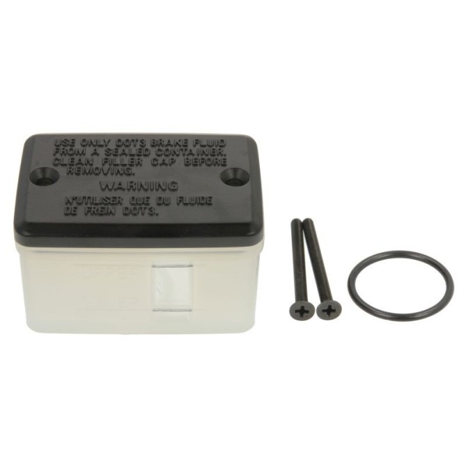 Vas de expansiune, lichid frana TOURMAX