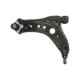 Brat suspensie roata Stanga inferior fata cu articulatie bila pentru SEAT CORDOBA, IBIZA III, IBIZA IV SC, SKODA FABIA I, II