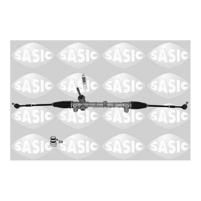 Caseta directie SASIC