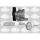 Pompa hidraulica sistem de directie SASIC Servodirectie 09.00 Opel Movano Vivaro Renault Master Trafic 1.9DTI 2.0DTI 2.2DTI