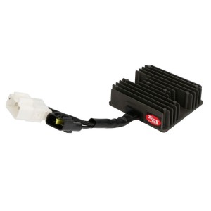 Regulator, alternator TOURMAX