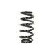 Arcuri elicoidale SACHS Fata Dreapta/Stanga suspensie sport AUDI A6 C6 2.7D-4.2 05.04-08.11 Diametru exterior 138.0 mm Lungime 291.0 mm Grosime 16.5 mm