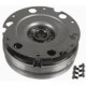 Volanta SACHS cu masa dubla pentru AUDI A4 B9, A5, A6 C7, A7 1.8-2.0H 09.14-