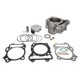 Set cilindru si piston ATHENA DRZ/LTZ-KFX/KLX400 D.94 kit de cilindru 03-09 94.0 mm 435.0 cm³