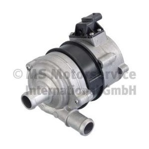 Pompă de apă suplimentară (circuitul apei de răcire) PIERBURG