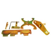 Blocare pinion MARK-MOTO