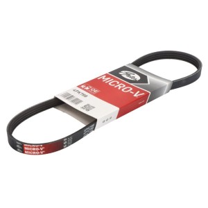 Curea transmisie cu caneluri GATES