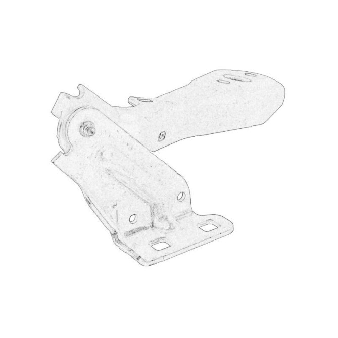 Balama copota OE RENAULT