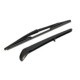 Set stergatoare MAMMOOTH pentru curatare parbriz ALFA ROMEO 147, 156, lama 370.0 mm, montare spate