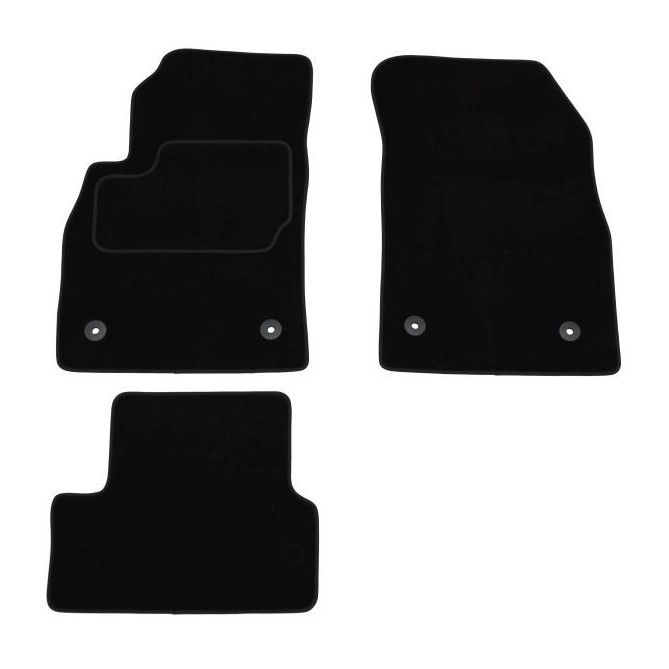 Covoras podea textil MAMMOOTH