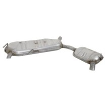 Toba esapament finala 4MAX