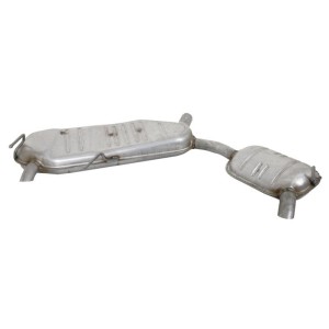 Toba esapament finala 4MAX