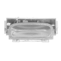 Maner, capota portbagaj OE PEUGEOT