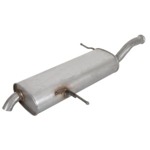 Toba esapament finala 4MAX