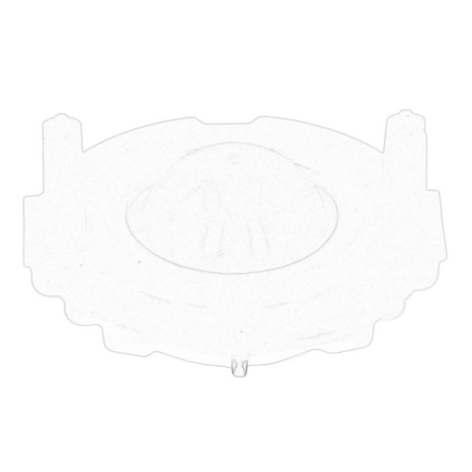 Kit de reparație furcă ambreiaj OE PEUGEOT