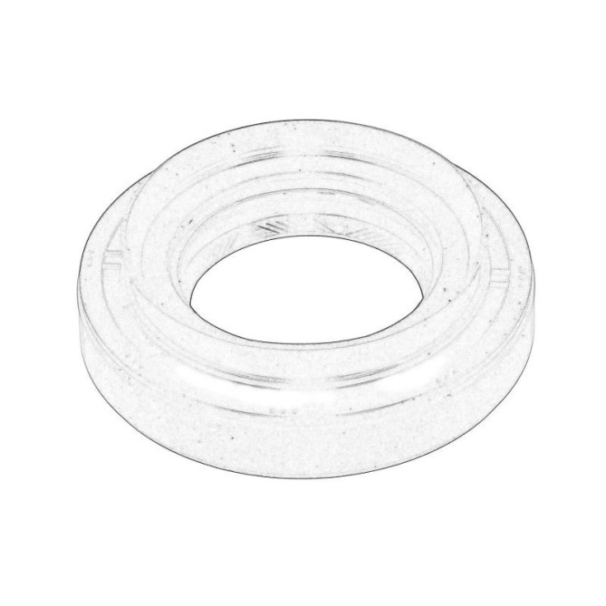 Simering, ax cardanic OE TOYOTA