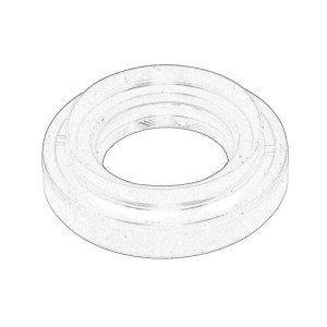 Simering, ax cardanic OE TOYOTA